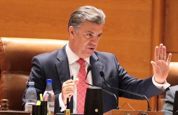 valeriu zgonea