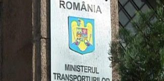 Oficial important in Ministerul Transporturilor, maine in judet!