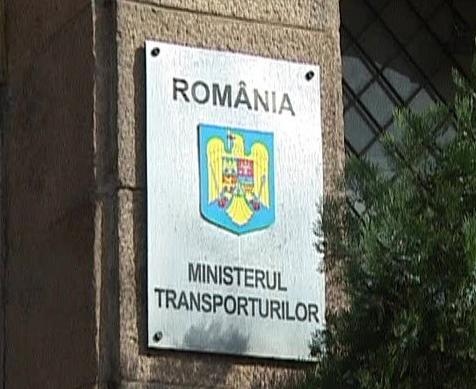 Ministerul-Transporturilor..