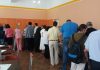 Cati studenti au cartele pentru a manca la cantina Universitatii de pe Doja!