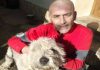 POLITIST rapus de cancer! MESAJUL cu care si-a luat ramas bun pe Facebook, inainte de moarte