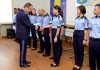 Arges. Noi informatii privind concursul de angajare in Politie, din sursa externa!