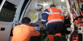 TUPEU fara limite pentru 3 tineri TERIBILISTI! L-au bagat in spital. E in COMA. Se zbate intre viata si moarte