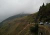 La Balea Lac, temperaturi la limita INGHETULUI!