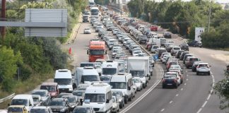 In atentia tuturor soferilor! Duminica, pe drumurile din Romania!