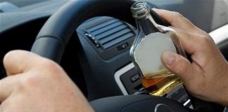 Beat CRIȚĂ la volan, pe străzile Piteștiului!