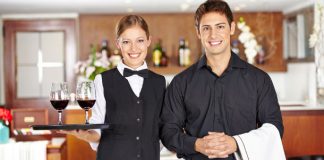 AJOFM Arges: 34 de locuri in domeniul hotelier, in Germania. Cand va fi SELECTIA