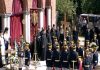 Ultima Regina a Romaniei, inhumata in Catedrala Regala de la Curtea de Arges!