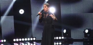 Pitesteanca a primit patru de “DA” la X Factor!
