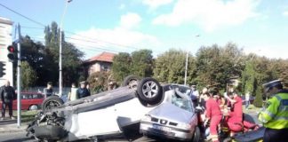 Baiatul lui Chelu, fostul patron al firmei Alprom Pitesti, implicat intr-un accident MORTAL!