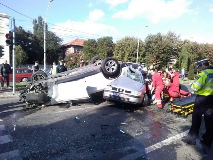 accident