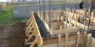 Se construieste mai PUTIN in Arges!