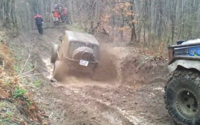 cursa-off-road