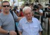 Gheorghe Mencinicopschi va fi eliberat din închisoare! Va parasi astazi Penitenciarul Jilava
