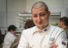 Chef Gianny, vedeta in show-ul culinar “Chefi la cutite”! PITESTEANUL i-a dat gata cu un preparat WOW