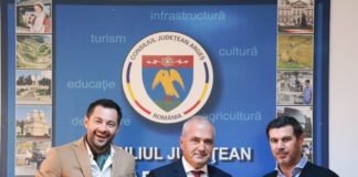 Pilotul Norris Mageanu si fostul campion Mihai Leu, in weekend la Arges, alaturi de cei mai VALOROSI piloti din Romania!