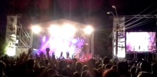 Spectacol in aer liber la Pitesti! Vineri, trupa Voltaj face SHOW TOTAL