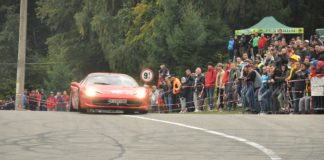 Prezent in premiera pe traseul de la Leresti-Voina, a castigat Marele Trofeu! Iata CAMPIONII