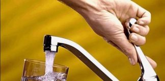 A fost analizata calitatea apei potabile in Pitesti si 6 comune din judet. REZULTATELE emise de DSP Arges