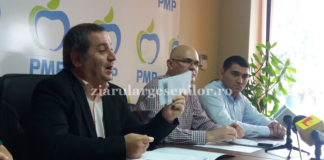 Si-a donat indemnizatia de consilier judetean, unui club de handbal! Despre ce suma e vorba