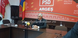 Se RETRAGE, dupa 47 de ani de munca, dintre care 36 de ani in functii de DEMNITATE publica!