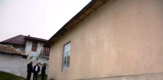 WC-ul în curtea școlii. Când va fi rezolvată această problemă în Argeș? DECLARAȚIA șefului de CJ