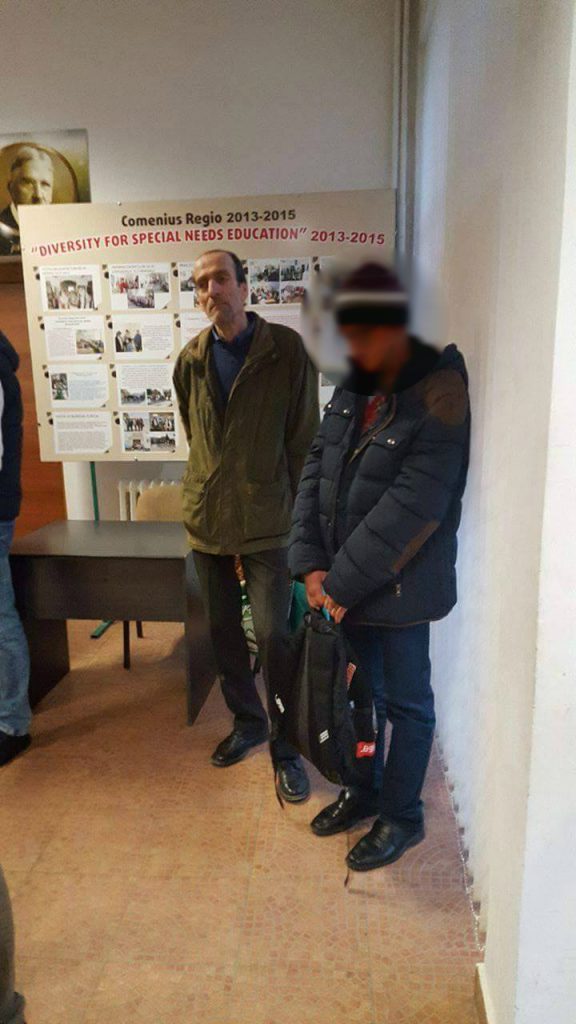 elev-i-l-caragiale-pitesti-george-rizoiu