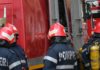 In aceasta dimineata! Pompierii, IN ALERTA, la un SPITAL din Arges. 32 de pacienti, EVACUATI