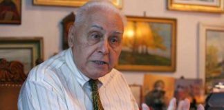 Lumea politica, in DOLIU! A MURIT liberalul Radu Campeanu!