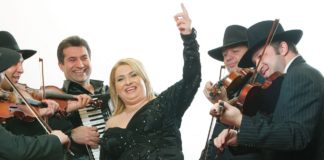 Ce suma FABULOASA a cerut Taraful din Clejani ca sa cante la Festivalul Zavaidoc din Pitesti!