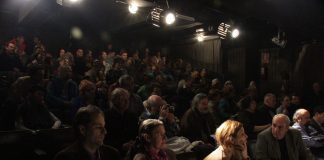 MARELE premiu al Festivalului International al Teatrului de Studio! Lista castigatorilor