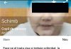 SOCANT! Copil de vanzare pe OLX