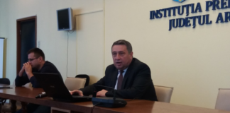 Primarul de la Albestii de Arges isi inceteaza mandatul inainte de termen! Sedinta EXTRAORDINARA. Cine va conduce Primaria