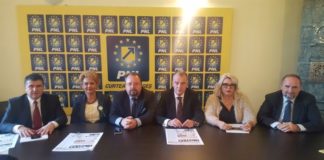 Liberalii au vizitat fabrica Steinel din Curtea de Arges!