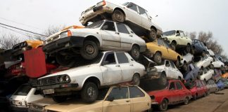 Mai multi bani pentru programul Rabla! Ministerul Mediului anunta si prelungirea termenului de depunerea dosarelor