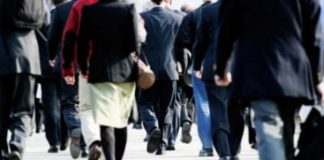 Sunt peste 145.000 de salariati cu acte in regula in judetul Arges!