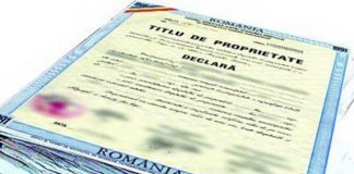 Un timp mai scurt pentru corectarea titlurilor de proprietate: “Ne confruntam cu o avalansa de solicitari”