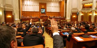 Start pentru dezbaterea bugetului pe 2026 în Parlament. Votul final este programat joi