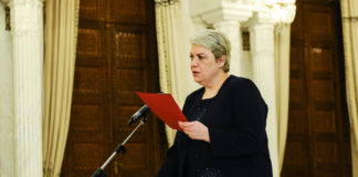 Sevil Shhaideh a fost refuzata de Iohannis ”fara niciun argument”!