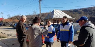 ALDE Arges: “Oamenii au înțeles că fără ALDE nu va exista majoritatea dorită de români”
