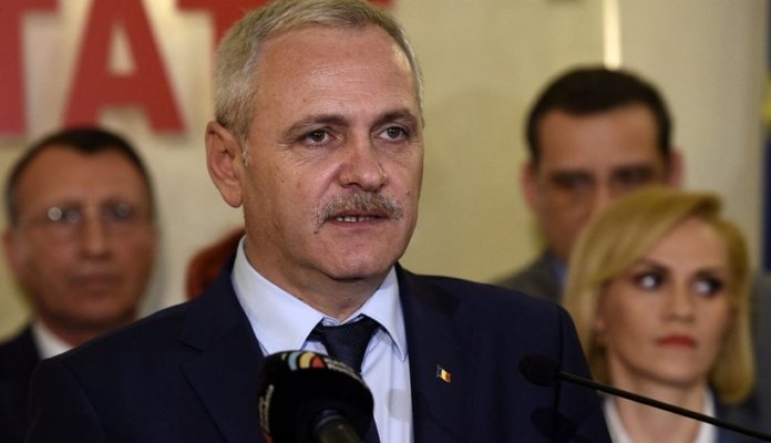 liviu dragnea