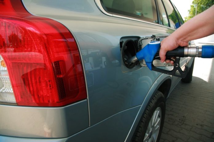 benzina