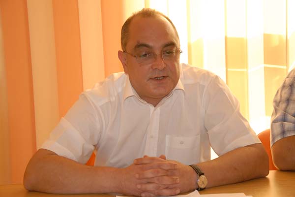 nicolae badescu, ajofm arges