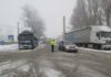 In Arges se circula in conditii de iarna! Peste 120 de politisti rutieri, in strada, pentru FLUIDIZAREA TRAFICULUI