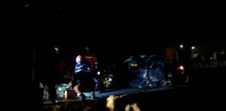 ACUM. Accident MORTAL. Nu a mai avut nicio sansa. ACROSAT de pe marginea strazii