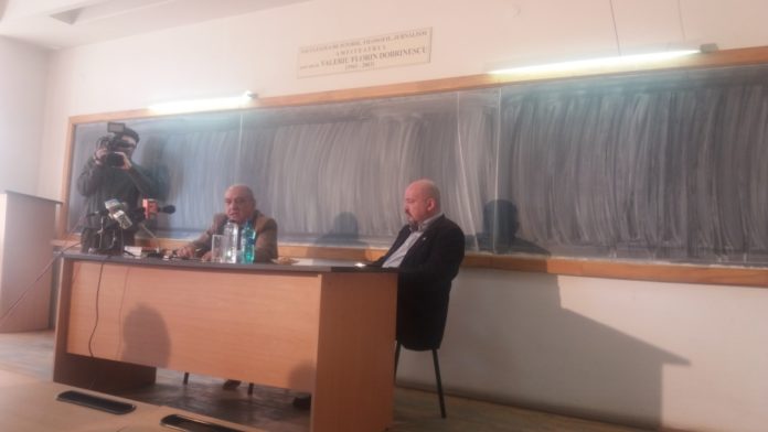 horia alexandrescu si florian bichir