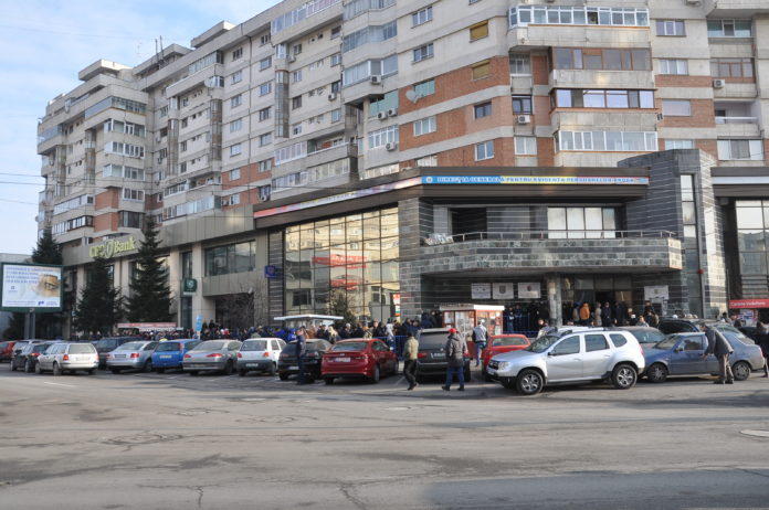 inmatriculari aglomerat