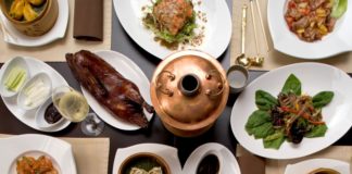 Sarbatoarea Anului Nou Chinezesc 2017. La Pitești, ceai și preparate tradiționale din bucătăria chinezească, momente artistice