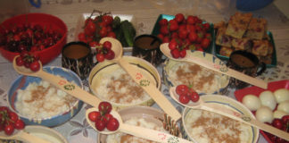 Sambata sunt “Mosii de iarna”. Rugaciuni speciale si obiceiuri in Arges