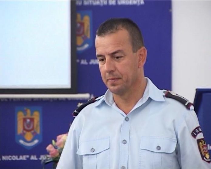 cristian barbulescu